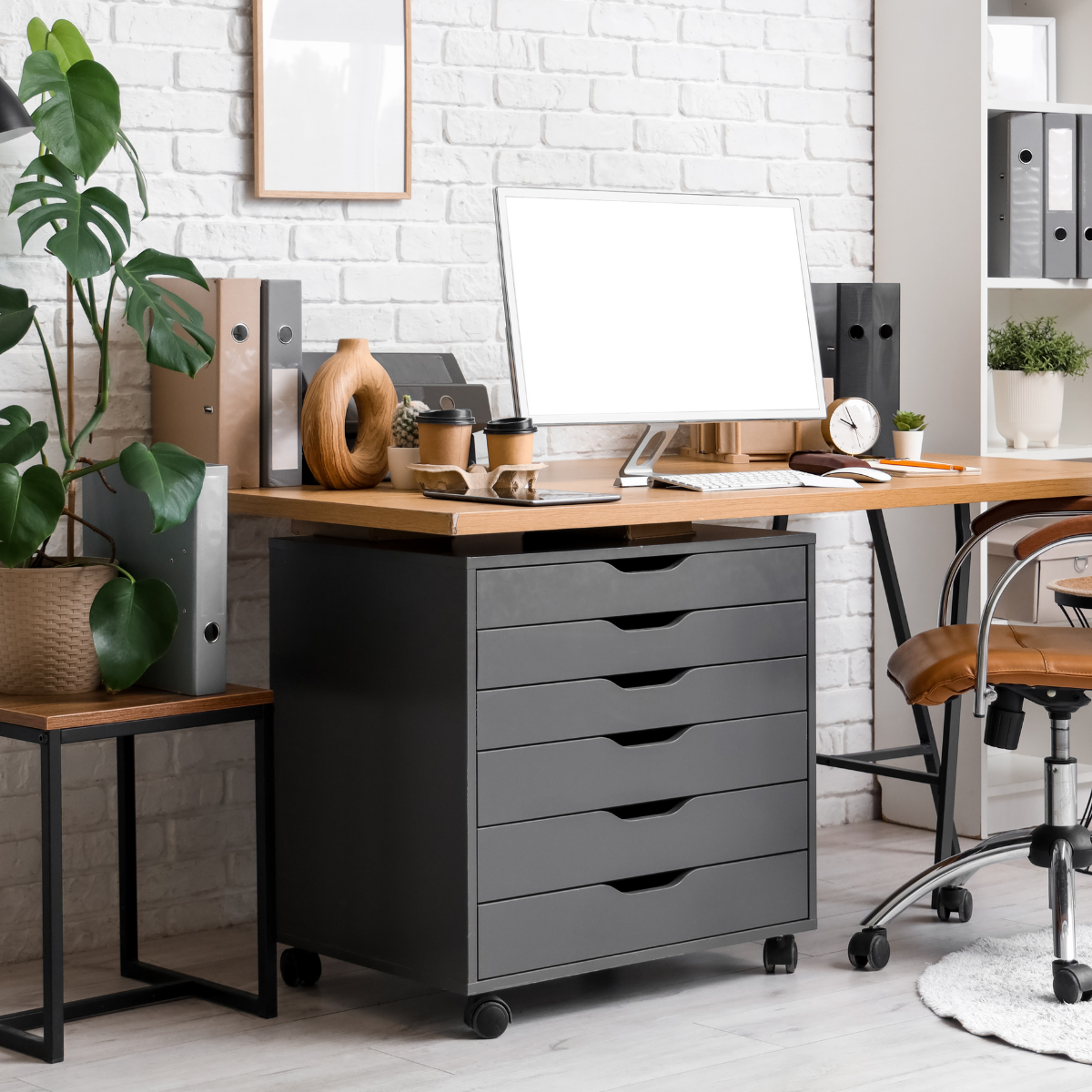 Robust & Practical Workspace Design