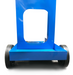 FOXNGEAR FOXNGEAR 350LBS Capacity Welding Cart for MIG/TIG Welder and Plasma Cutter-Blue-611B